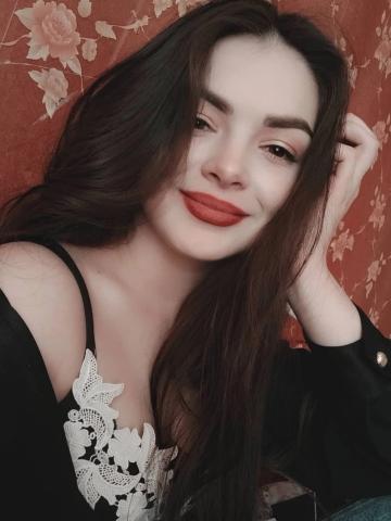Анкета проститутки Милолика, 23 года